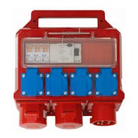 Rörelsevakt utomhus elartiklar Rörelsevakt utomhus elartiklar