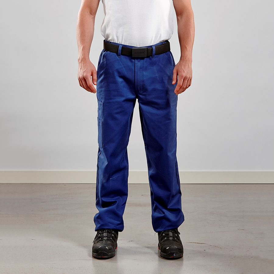 Byxa Blåkläder 17251210