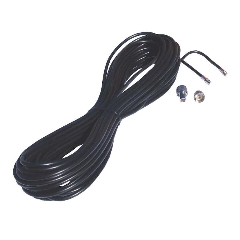 VHF-Kabel LTC 20 m