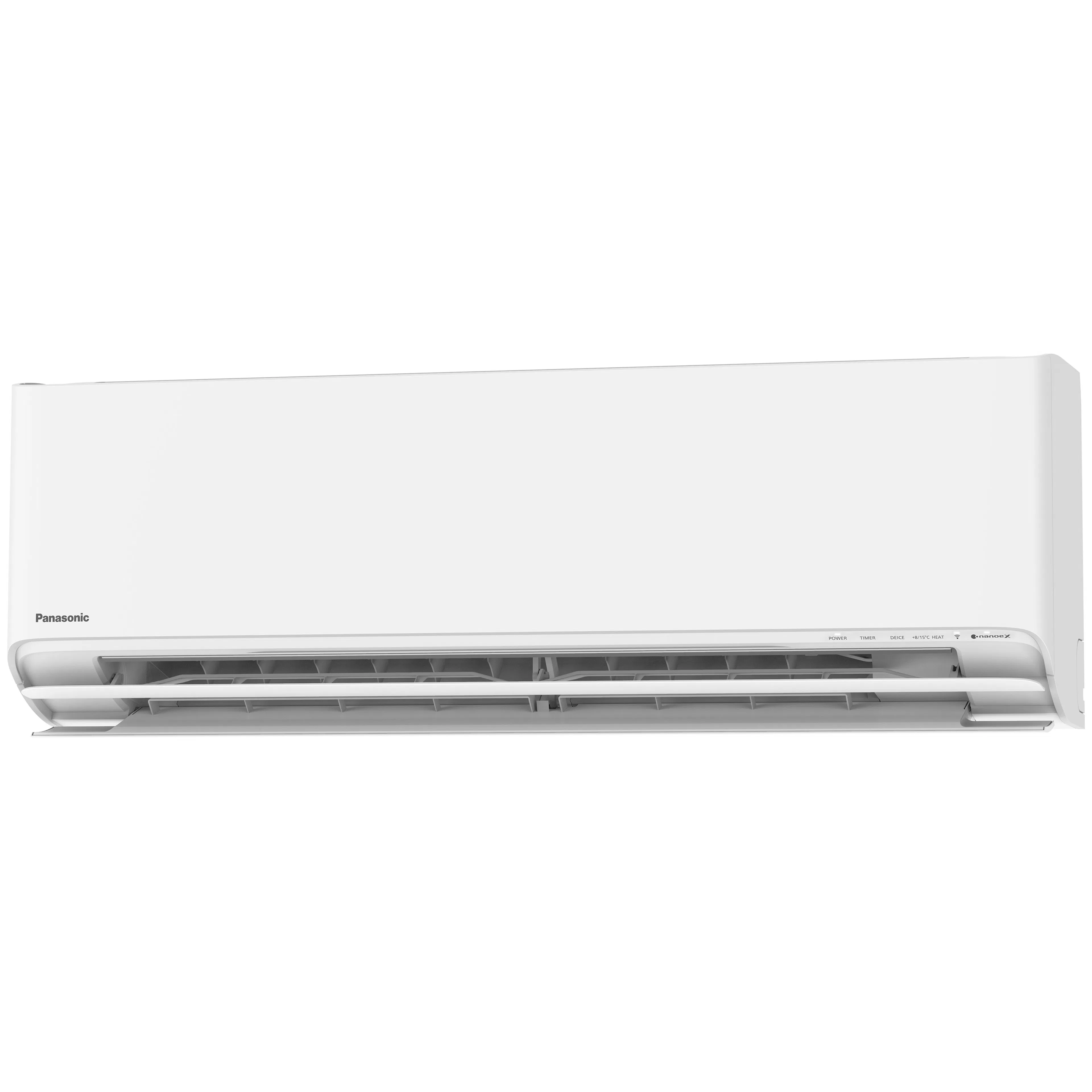 Luftvärmepump Panasonic HZ25ZKE 7,5kW Värme A+++ SCOP 5,3