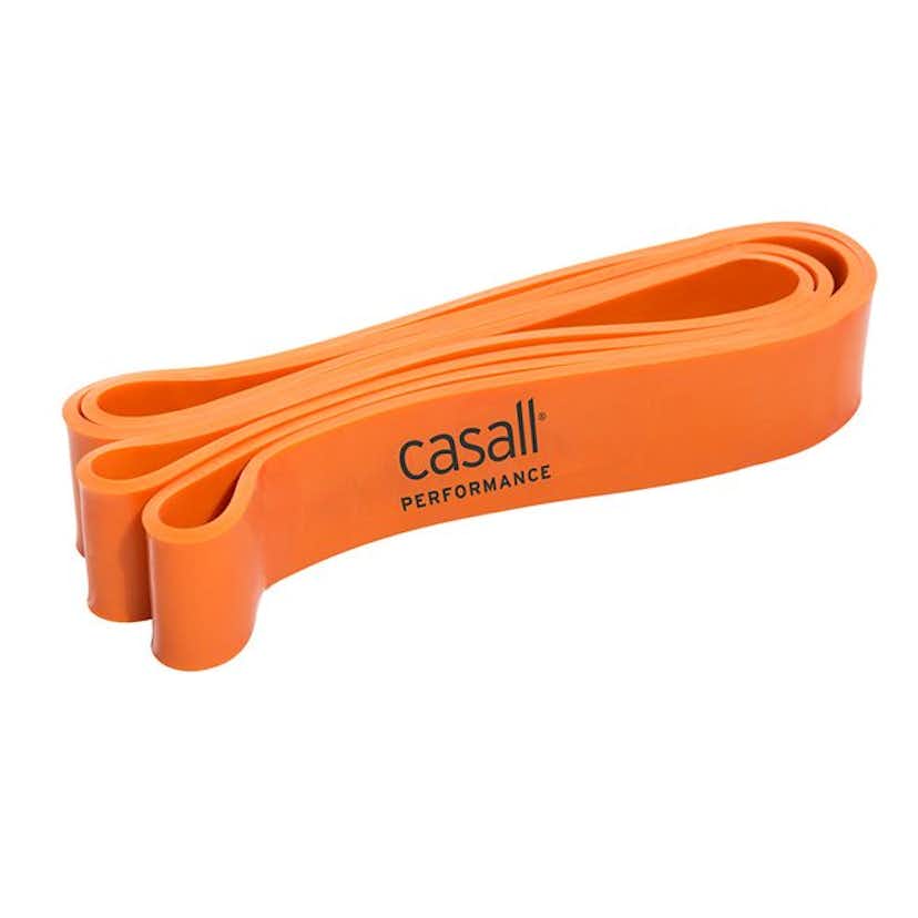 Exertube Casall Motståndsband Hard