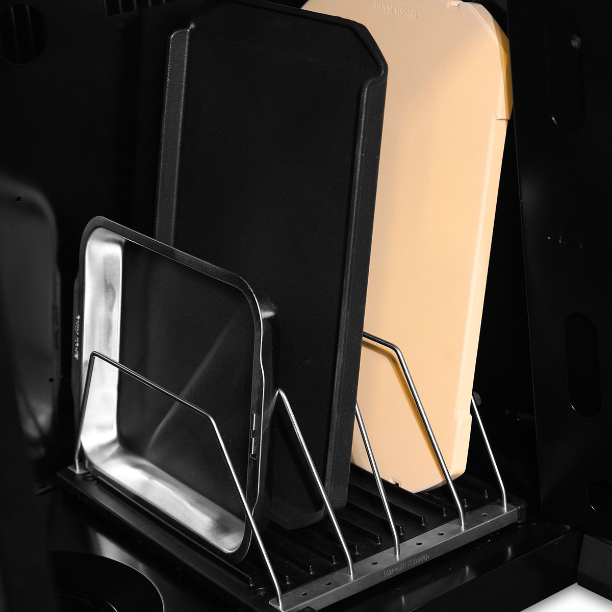 Skåpinredning Broil King