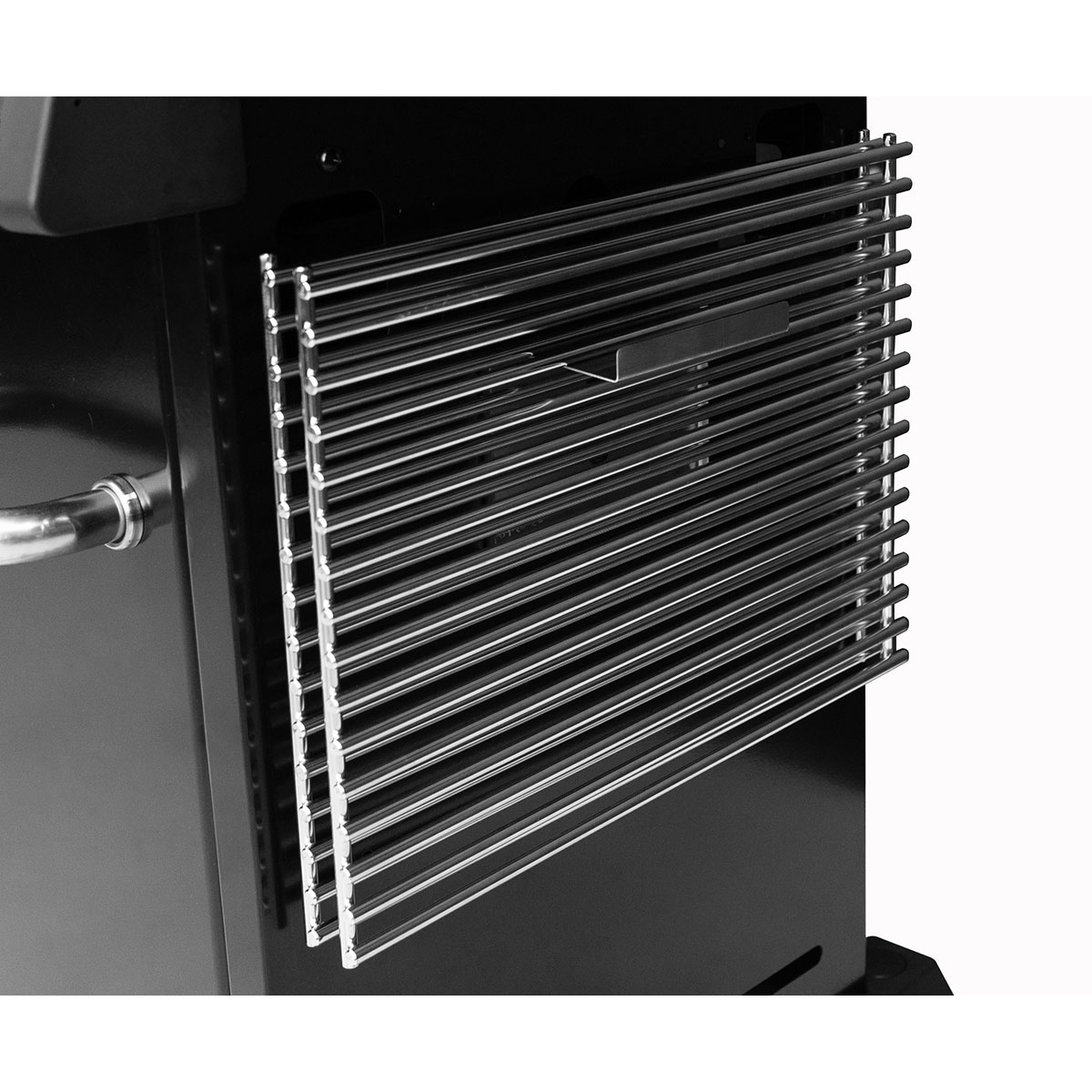 Skåpinredning Broil King