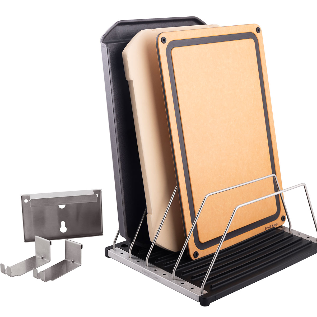 Skåpinredning Broil King