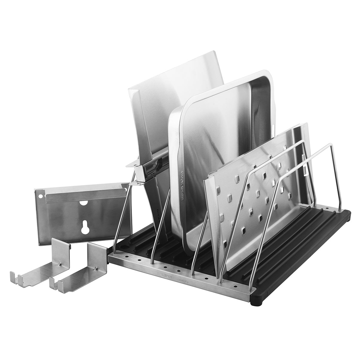 Skåpinredning Broil King