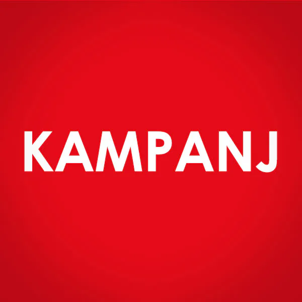 Kampanj Dörrar