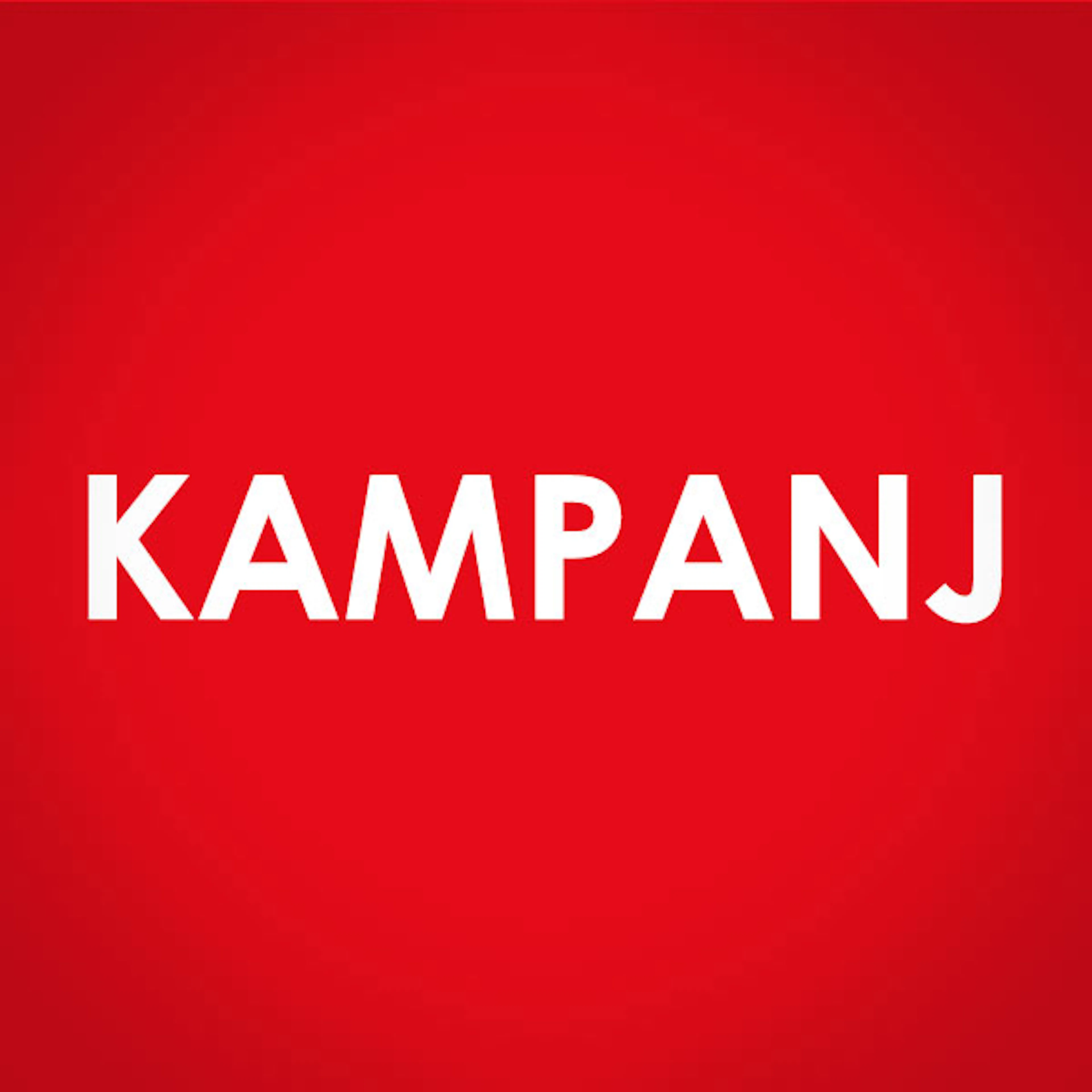 Kampanj Stege & Ställning