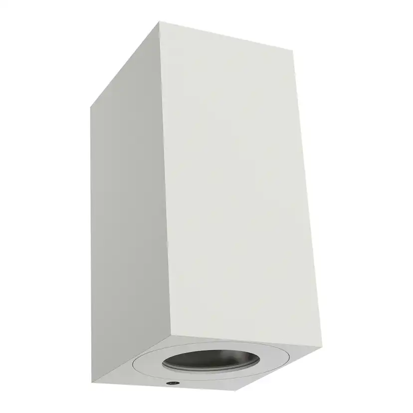 Fasadbelysning Nordlux Canto Maxi Kubi 2