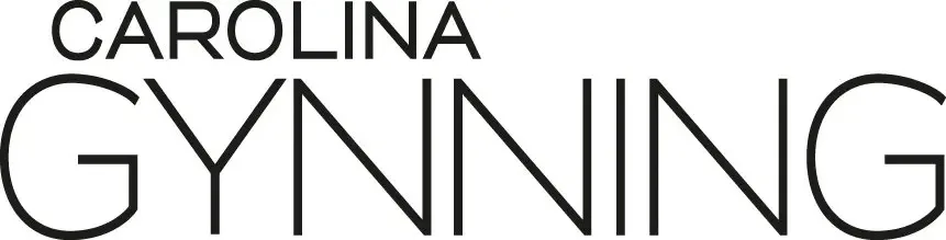 Carolina Gynning logo