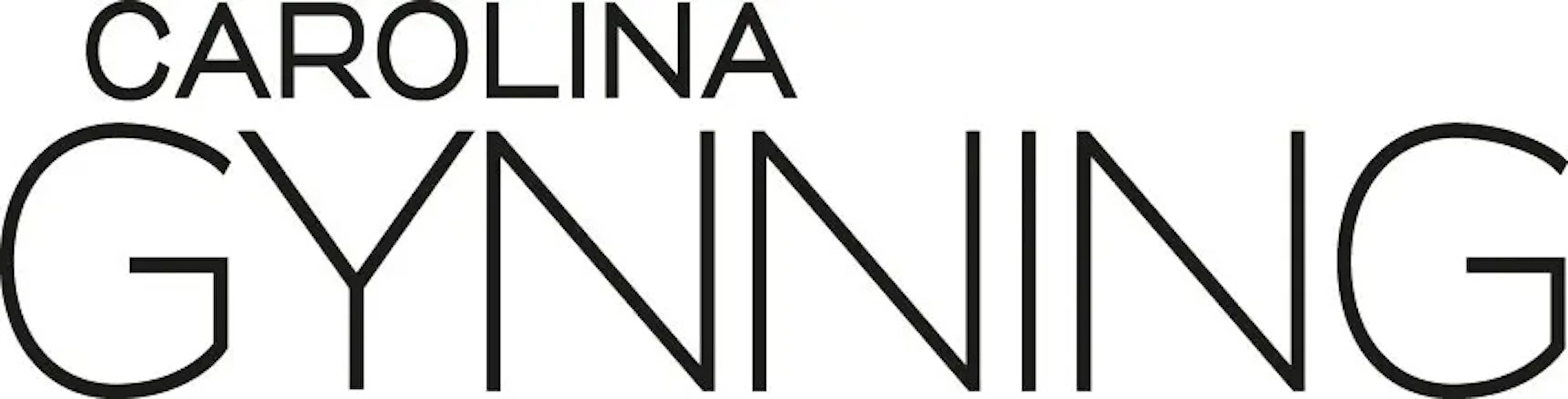 Carolina Gynning logo