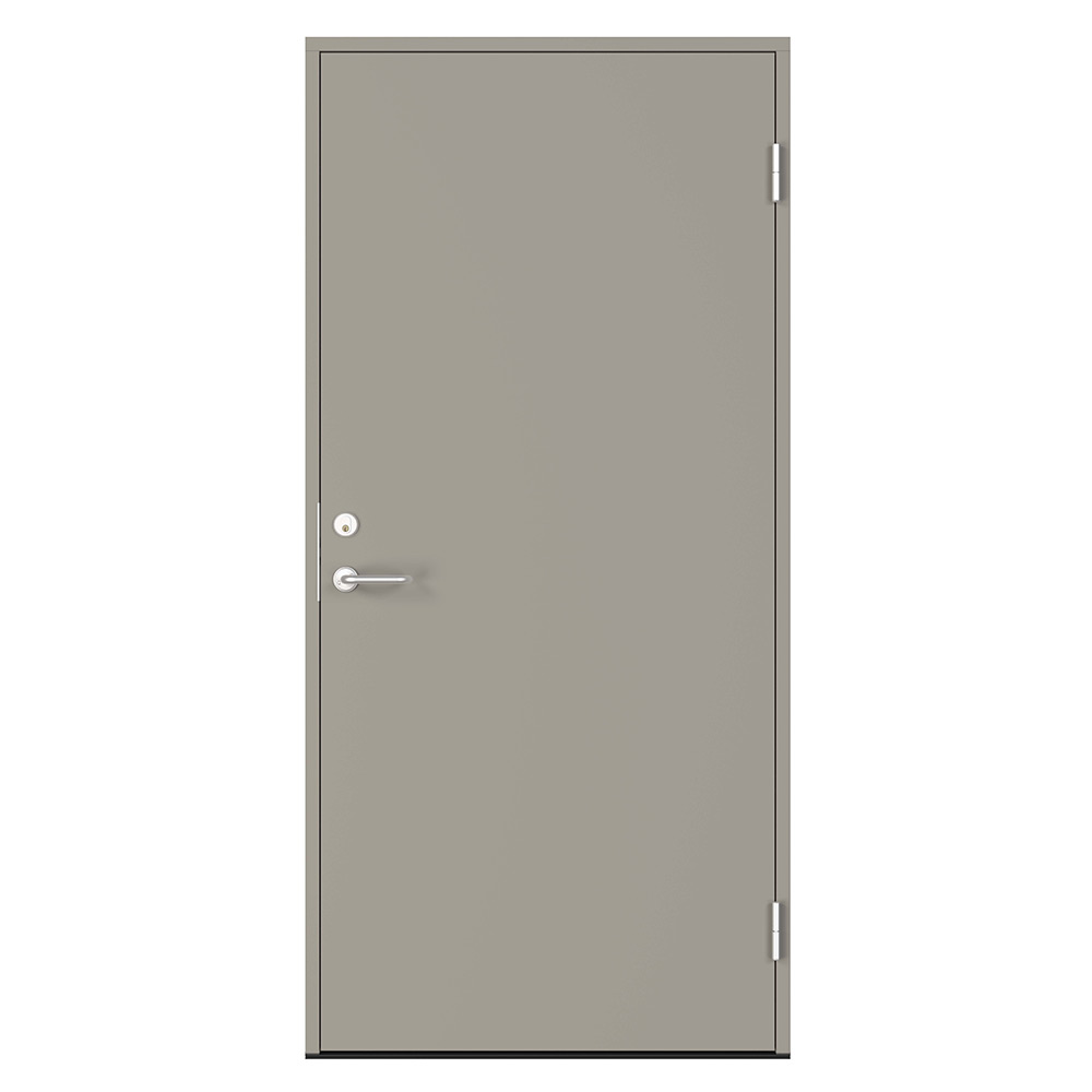 Ytterdörr Swedoor Clever-Line+ C7000