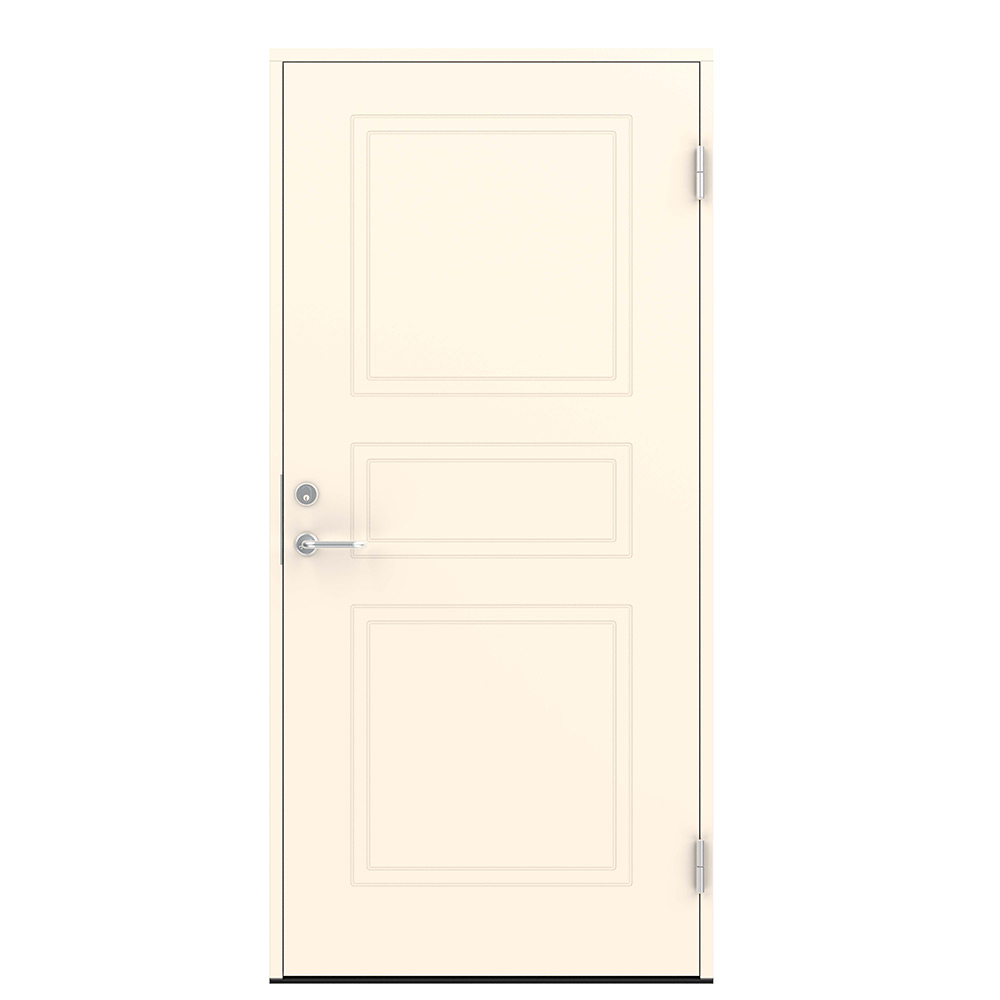 Ytterdörr Swedoor Clever-Line+ C8000