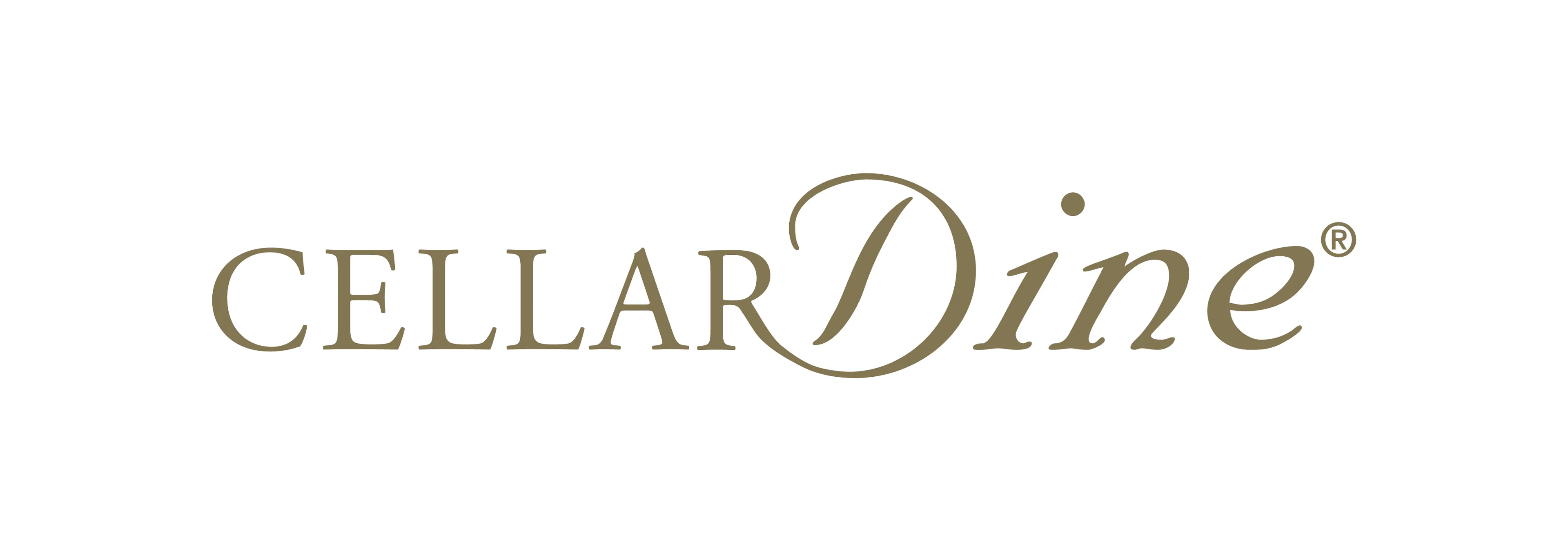 Cellardine logo
