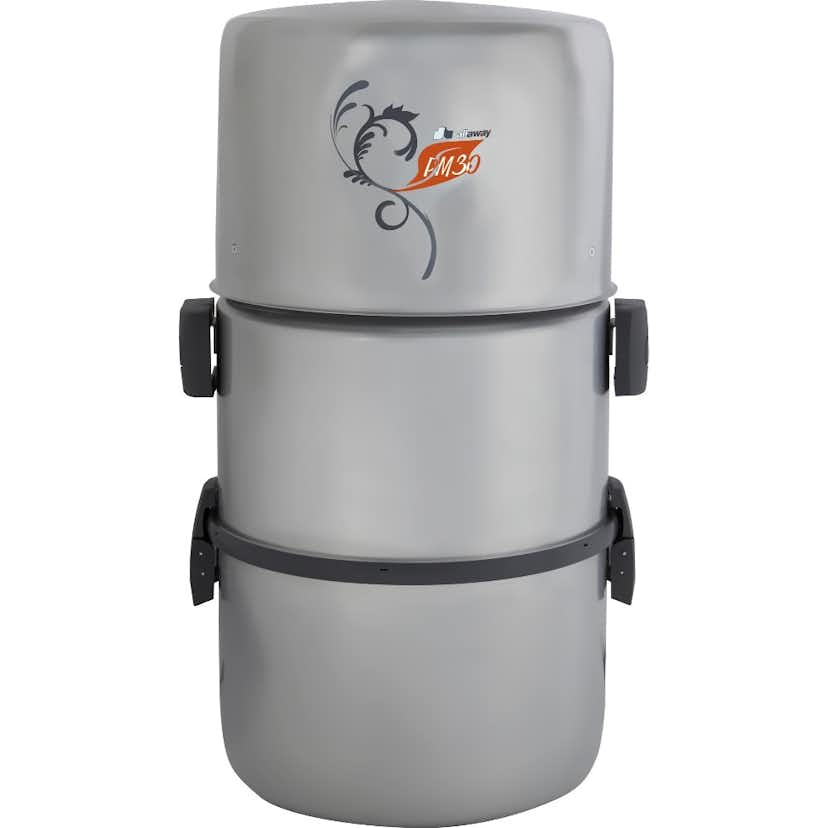 Centralenhet Allaway PM 30