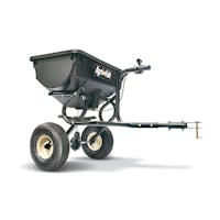 Elektrisk skottkärra Elektrisk skottkärra