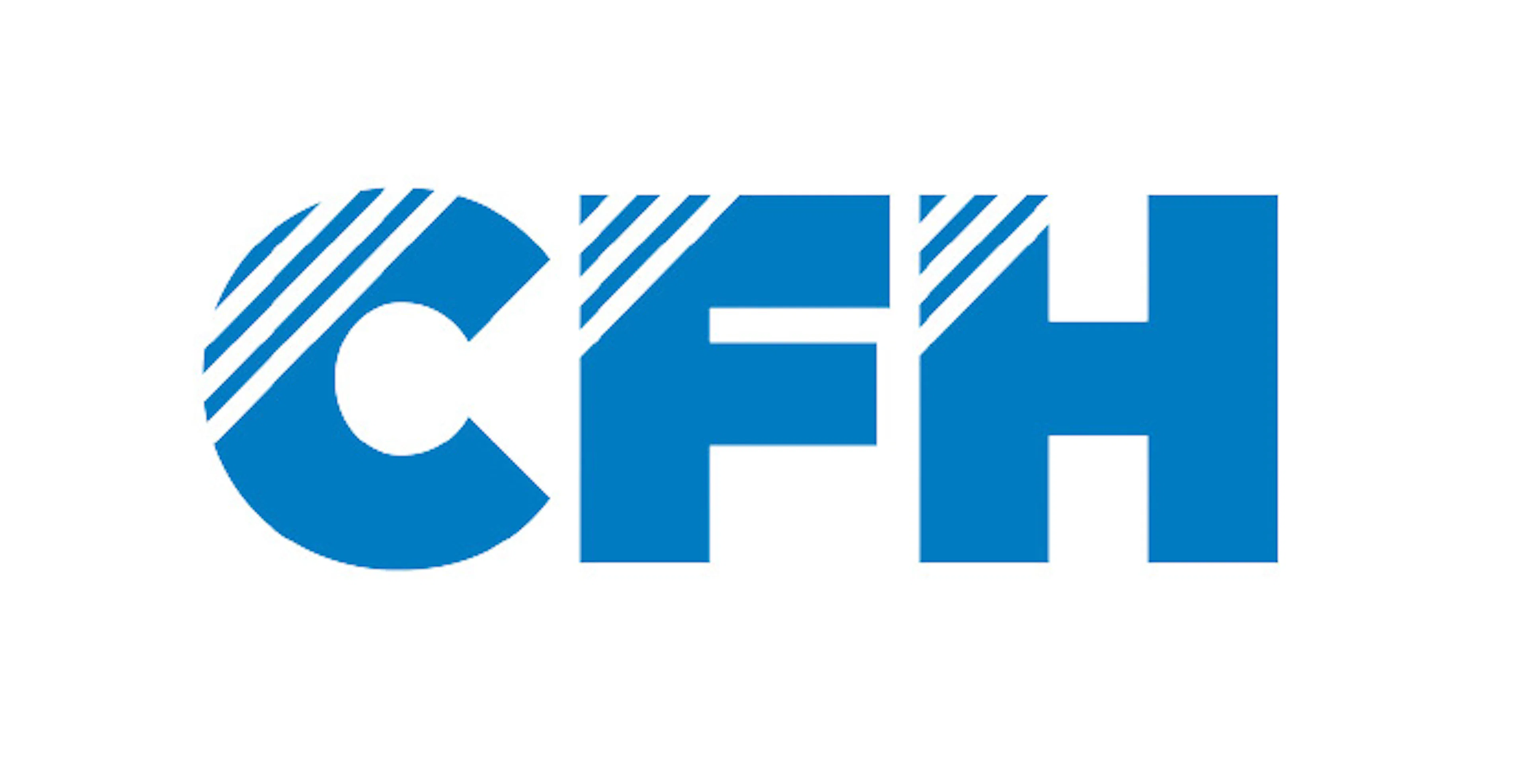 CFH logo