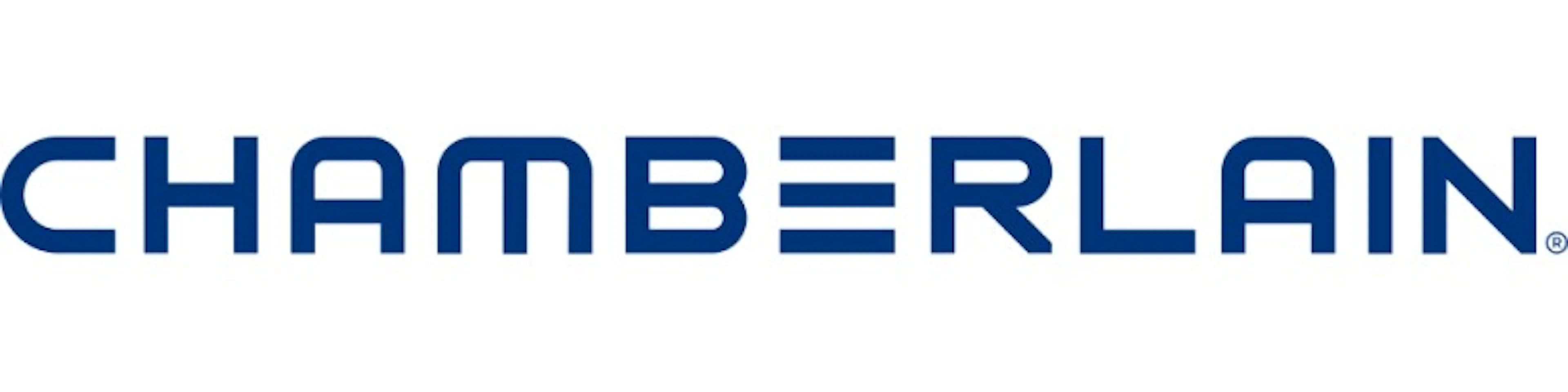 Chamberlain logo
