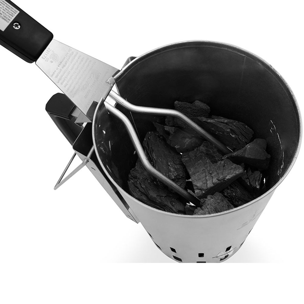 Skorstenständare Broil King