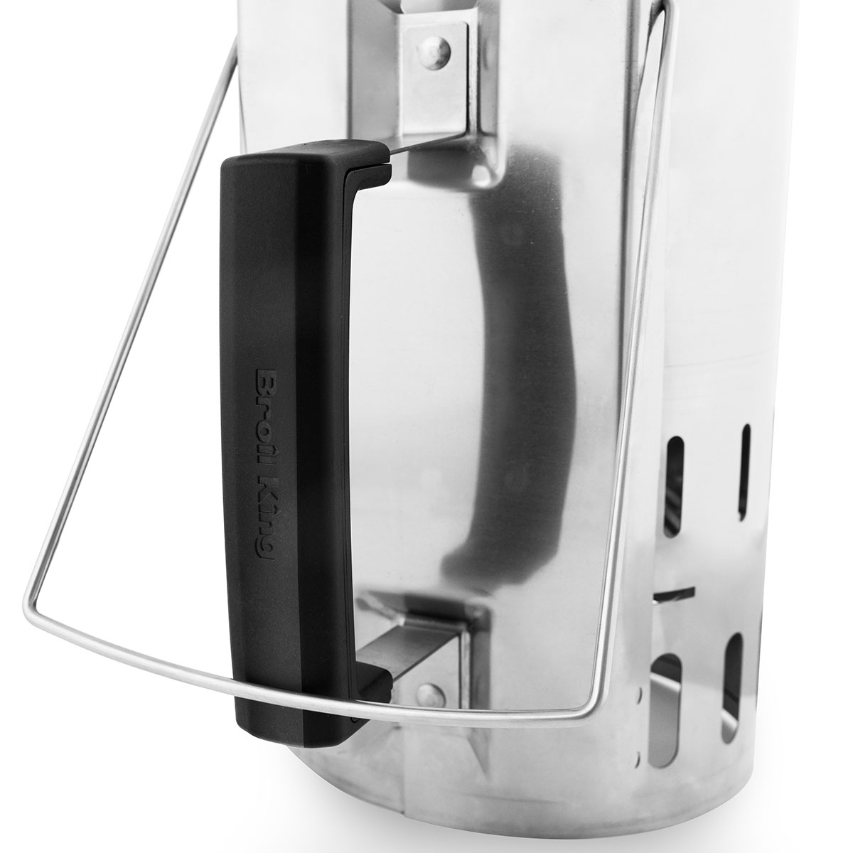 Skorstenständare Broil King