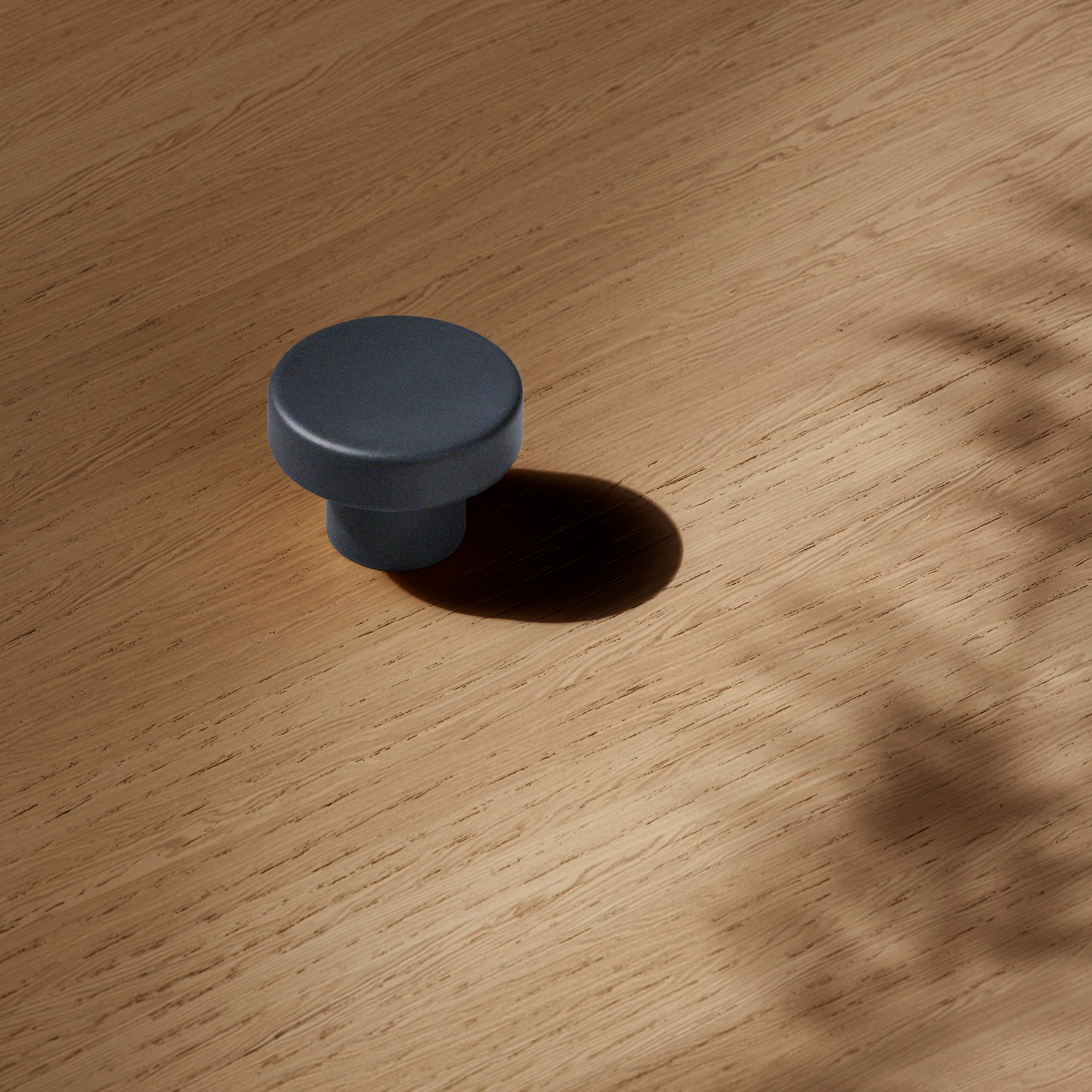 Knopp Beslag Design Circular Toniton Ø33mm