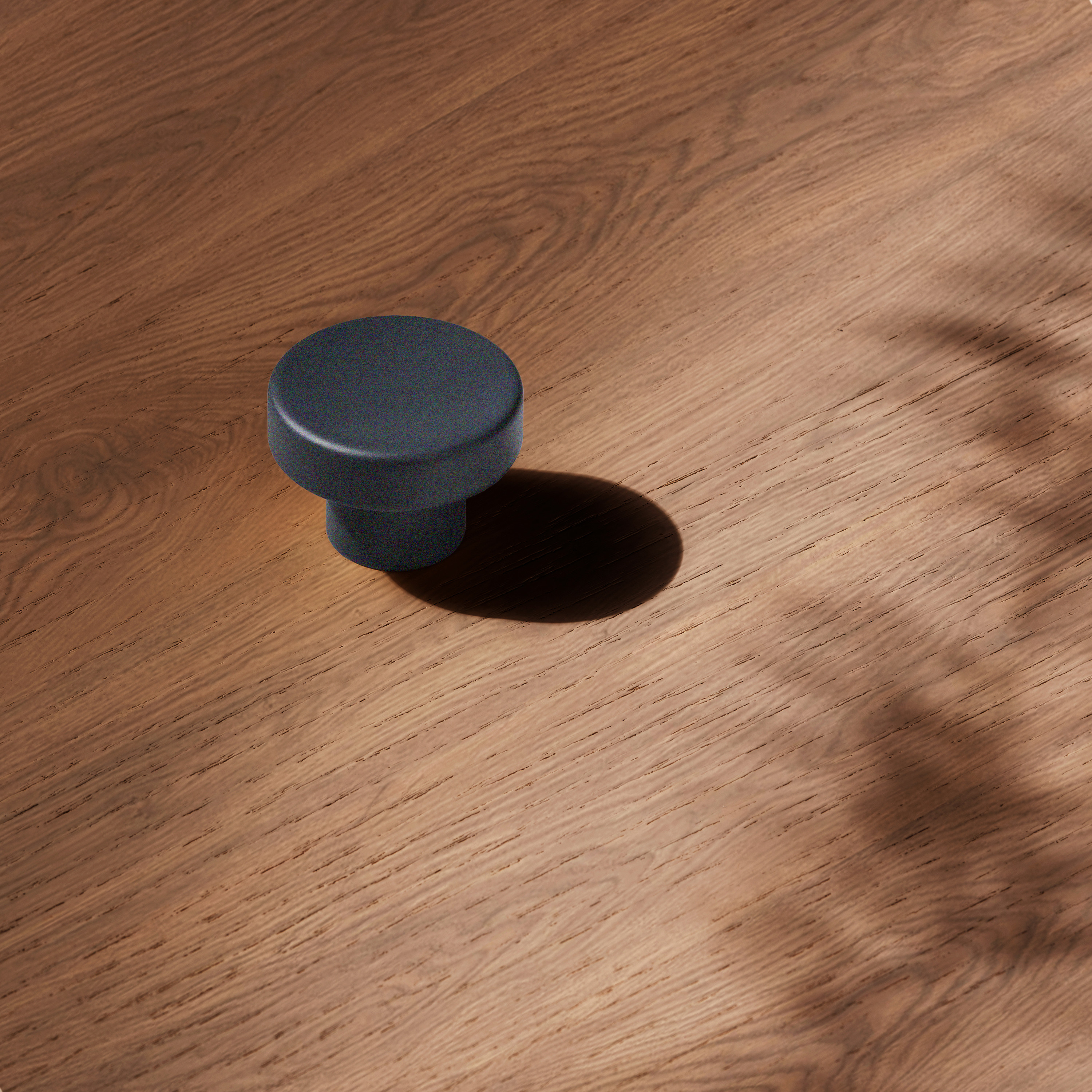 Knopp Beslag Design Circular Toniton Ø33mm