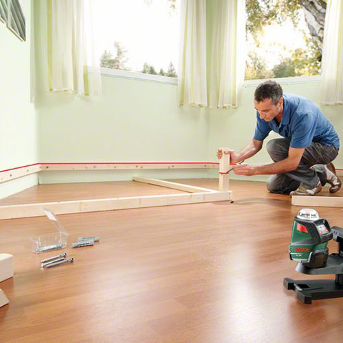 Bosch pll 2