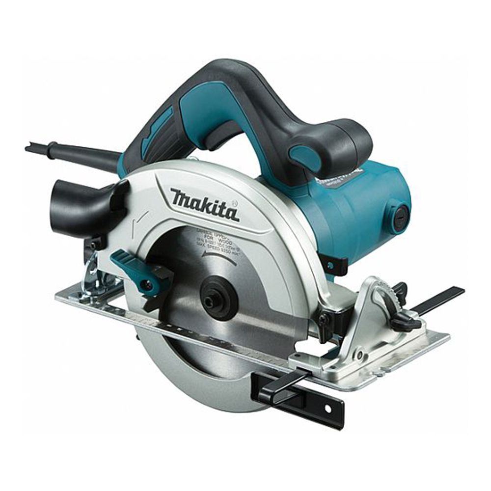 Cirkelsåg Makita HS6601