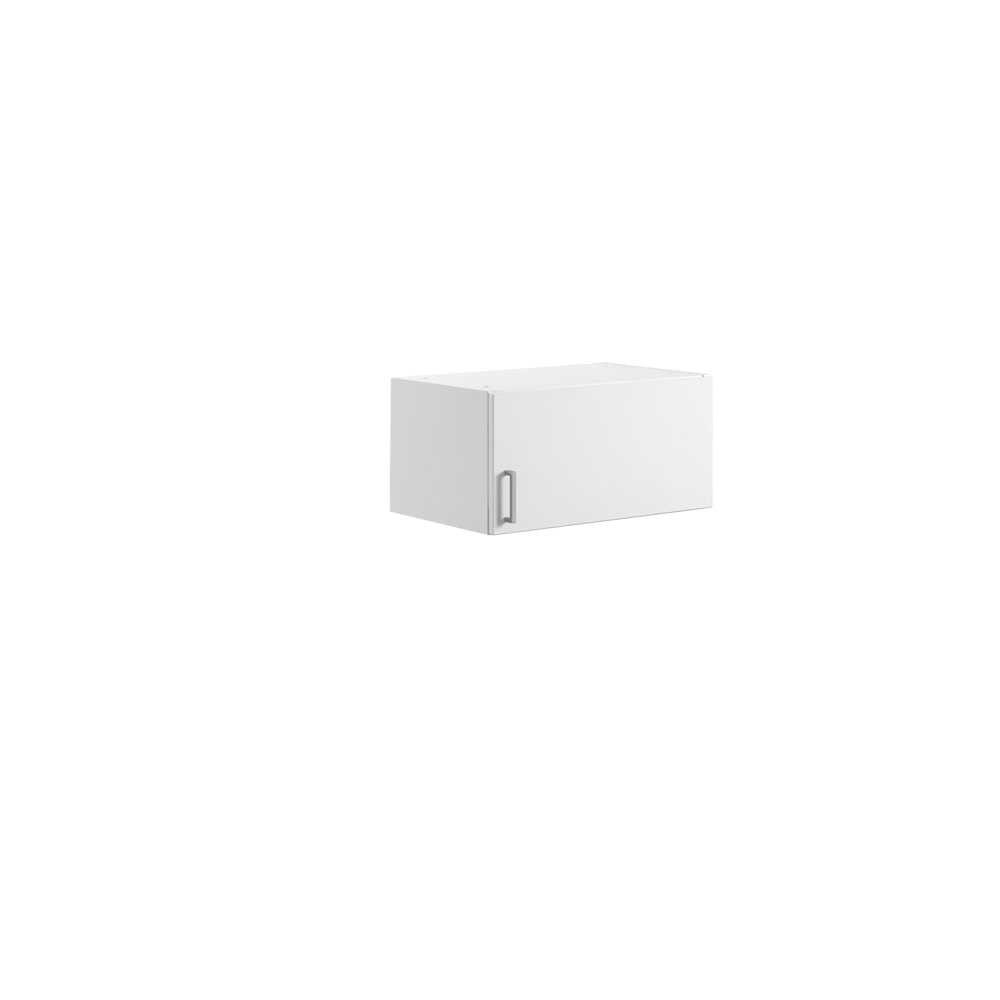 Toppskåp Temal till Högskåp BxD: 550x600 mm, Höger