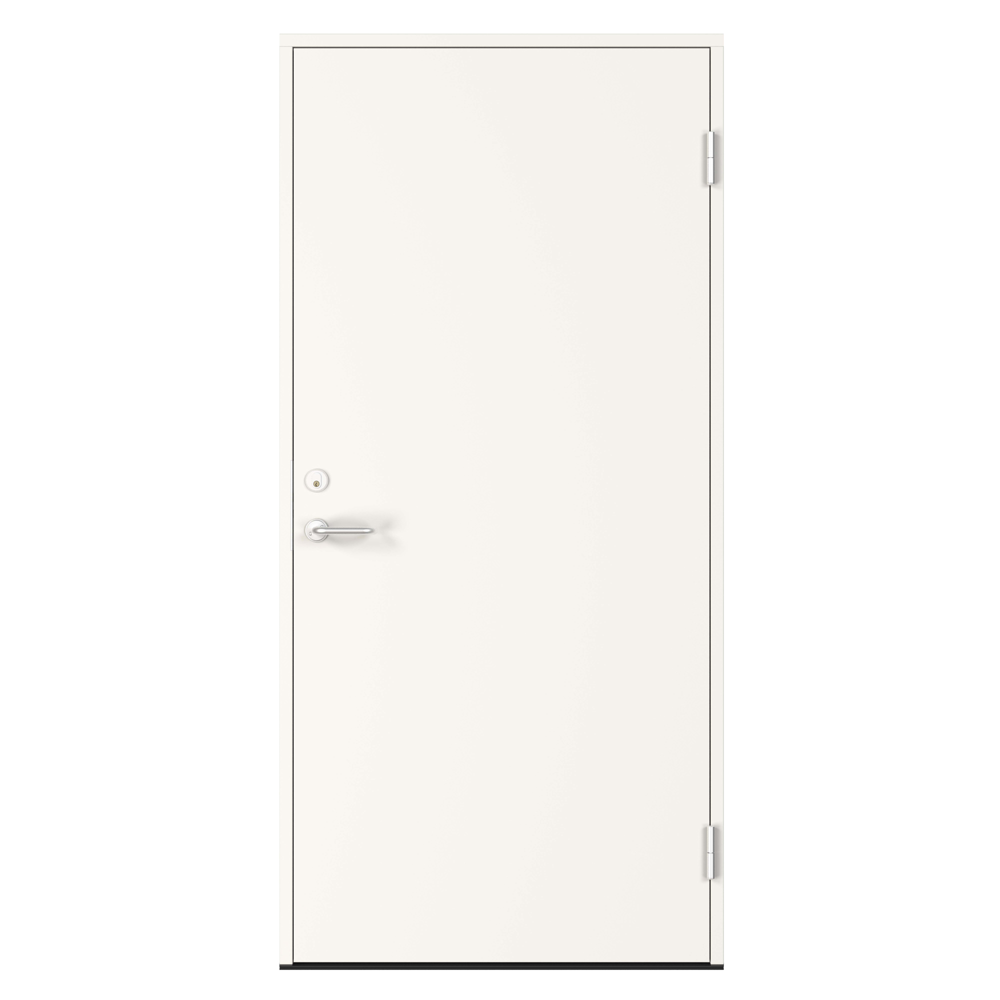 Ytterdörr Swedoor Clever-Line+ C7000