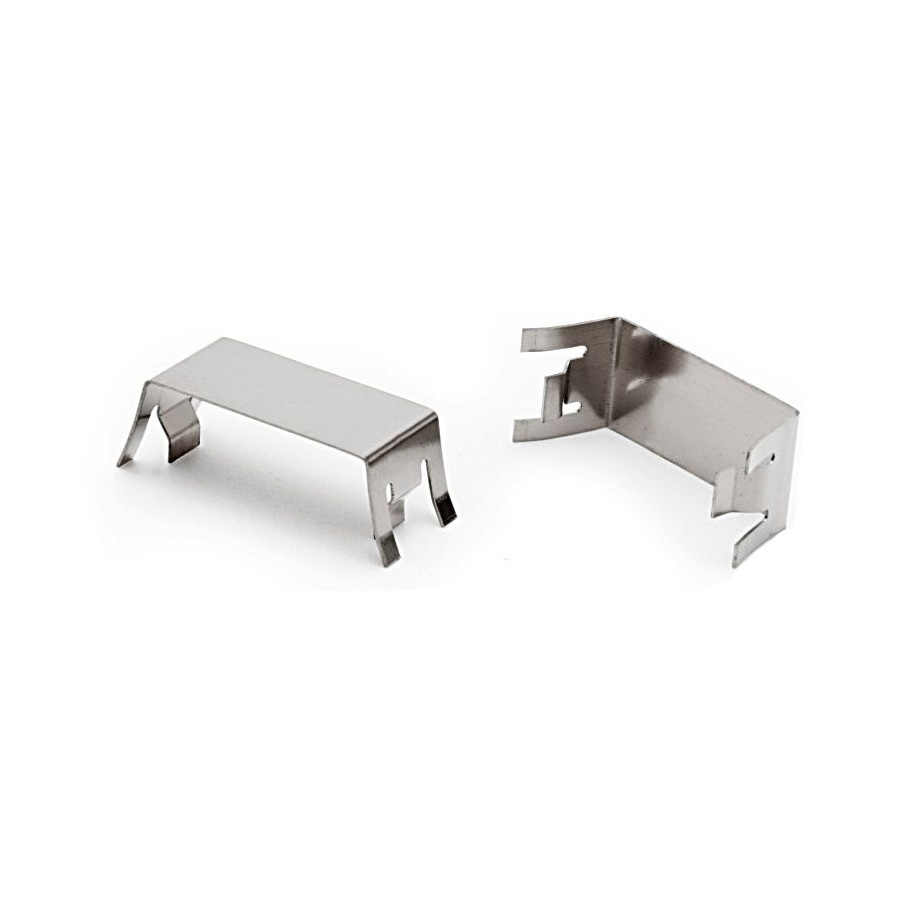 Clips Beslag Design Ledye Par