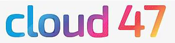 Cloud47 logo