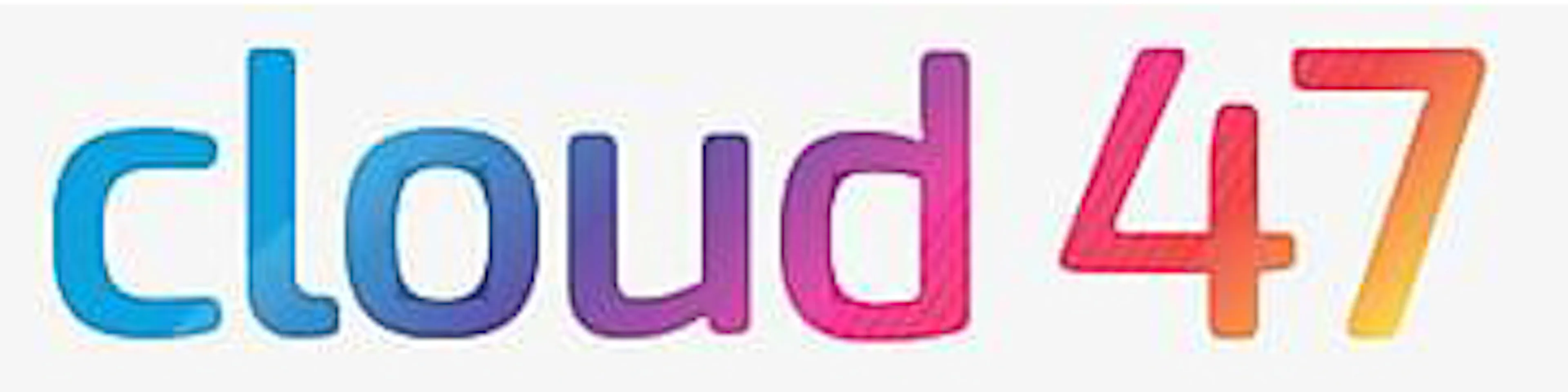 Cloud47 logo
