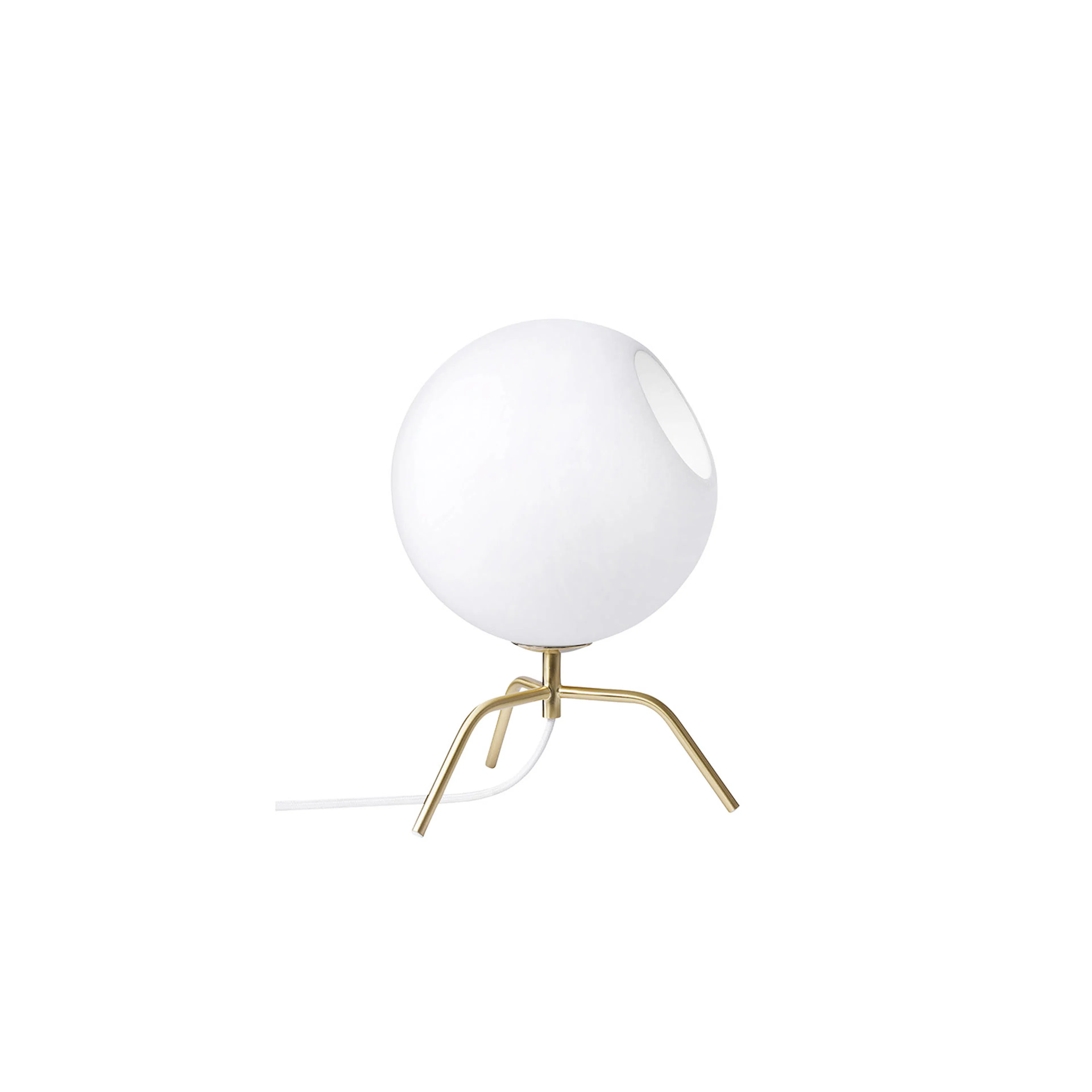 Bordslampa CO Bankeryd Bug