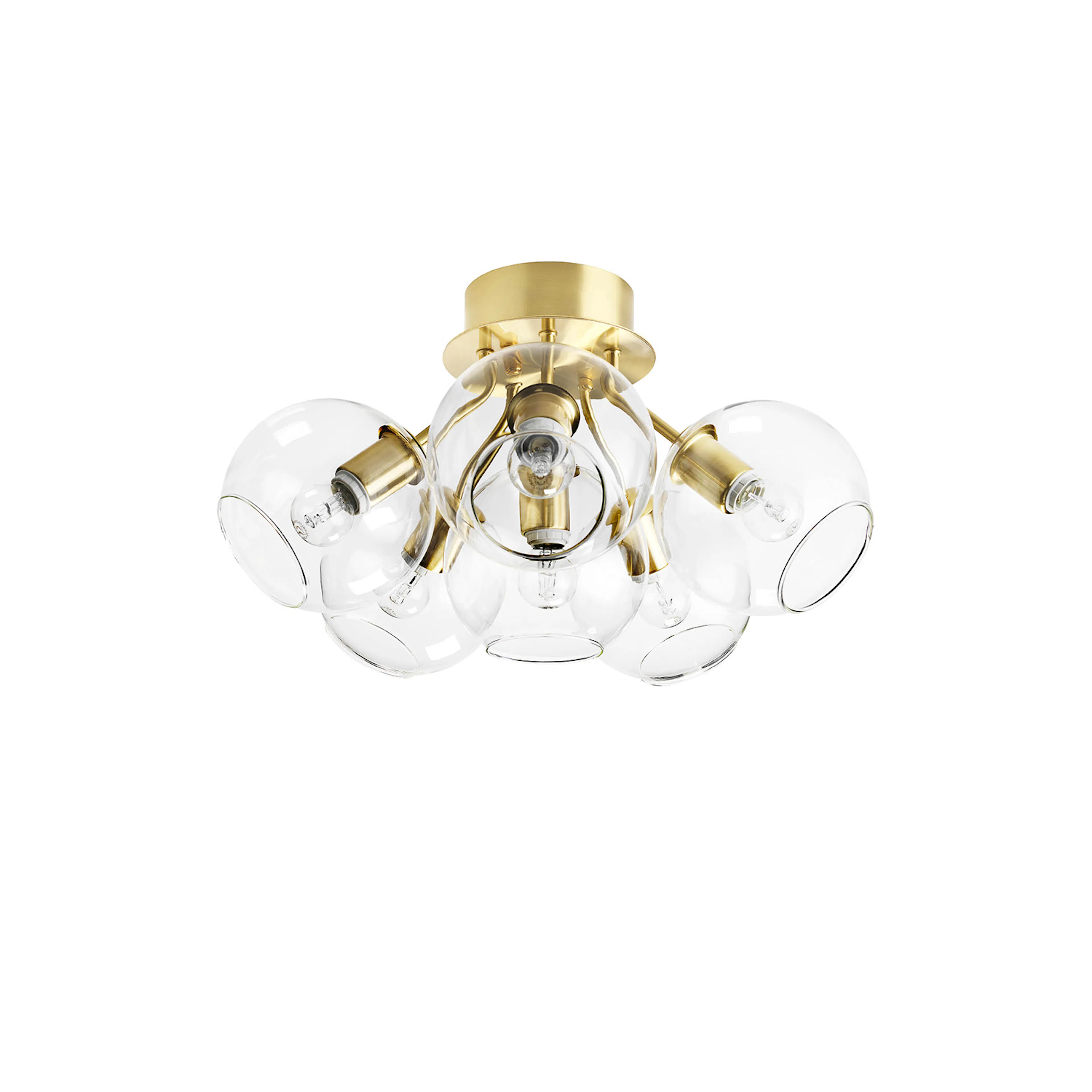 Taklampa CO Bankeryd Tage Plafond