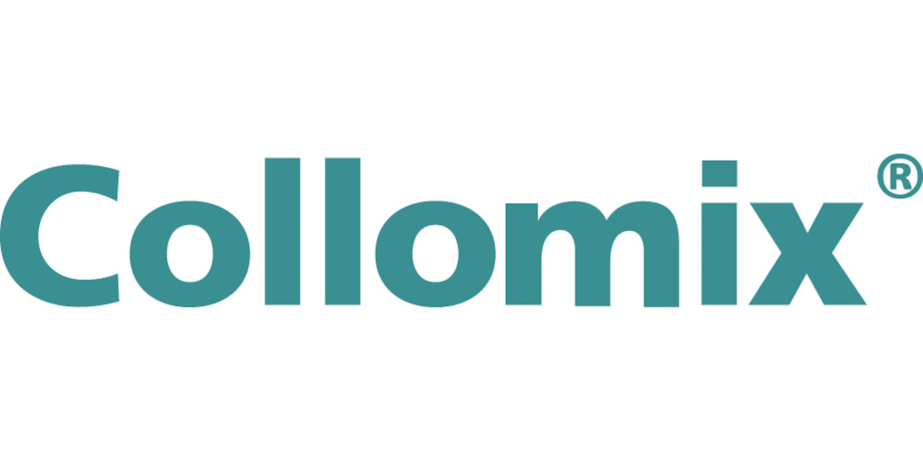 Collomix logo