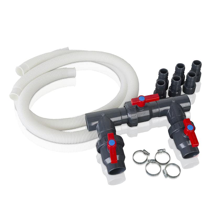 By-Pass Kit Gre AR2000