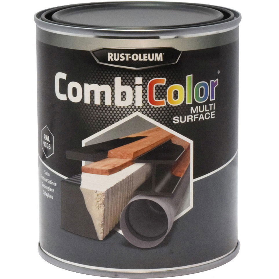 Combicolor RUST-OLEUM Multi-Surface