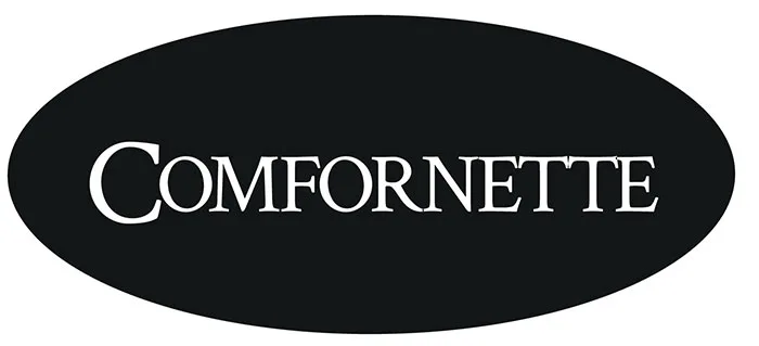 Comfornette logo