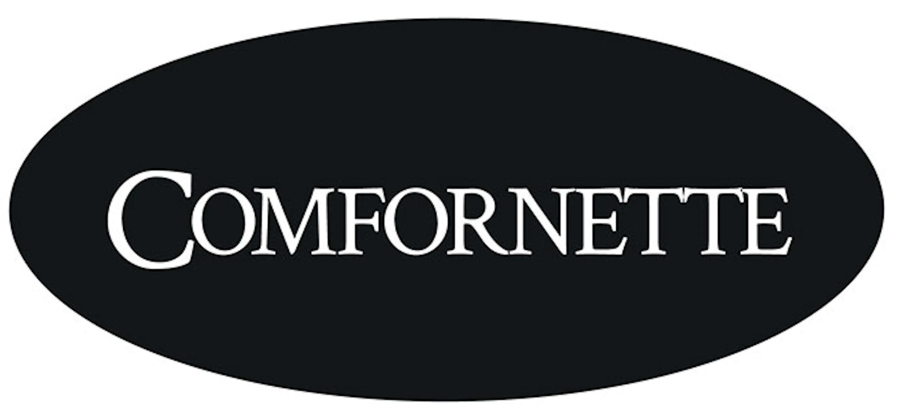 Comfornette logo