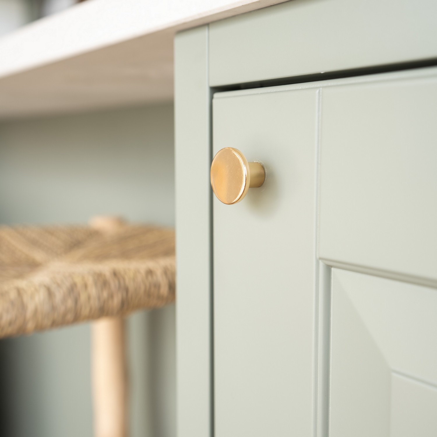 Knopp Beslag Design Como