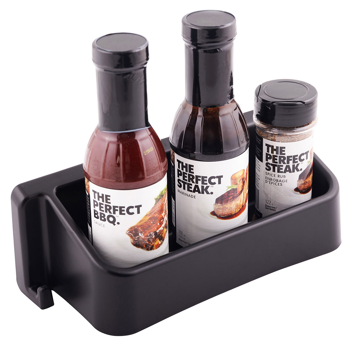 Kryddhylla Broil King Baron/Crown