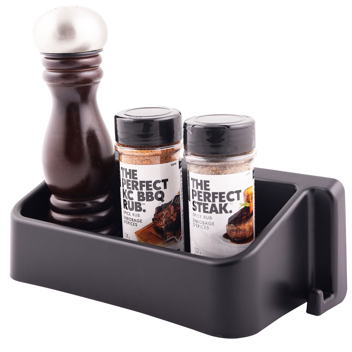 Kryddhylla Broil King Baron/Crown