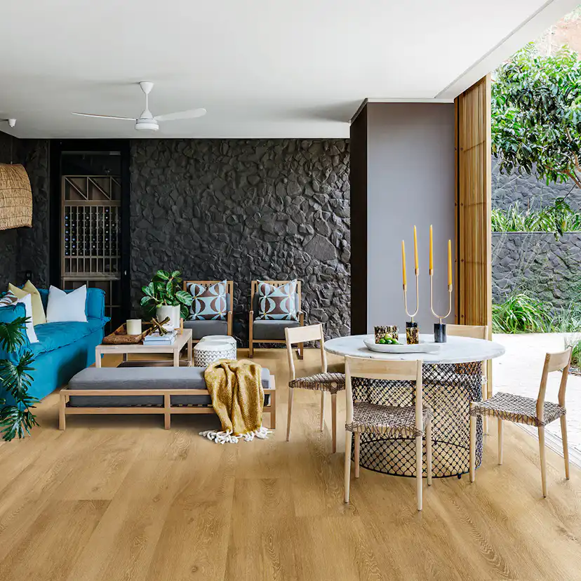 Vinylgolv Aspecta Comtemporary Oak 0,3