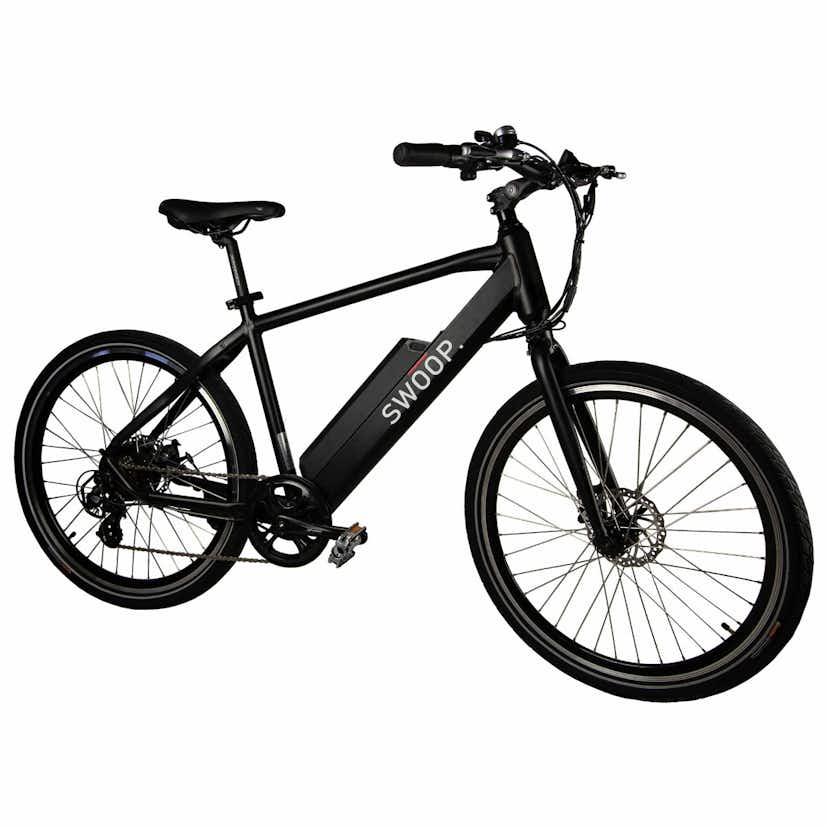 Elcykel Swoop MTB, 26"