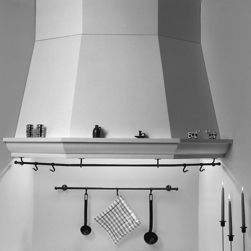 Smidesstång Tovenco för Cottage Corner