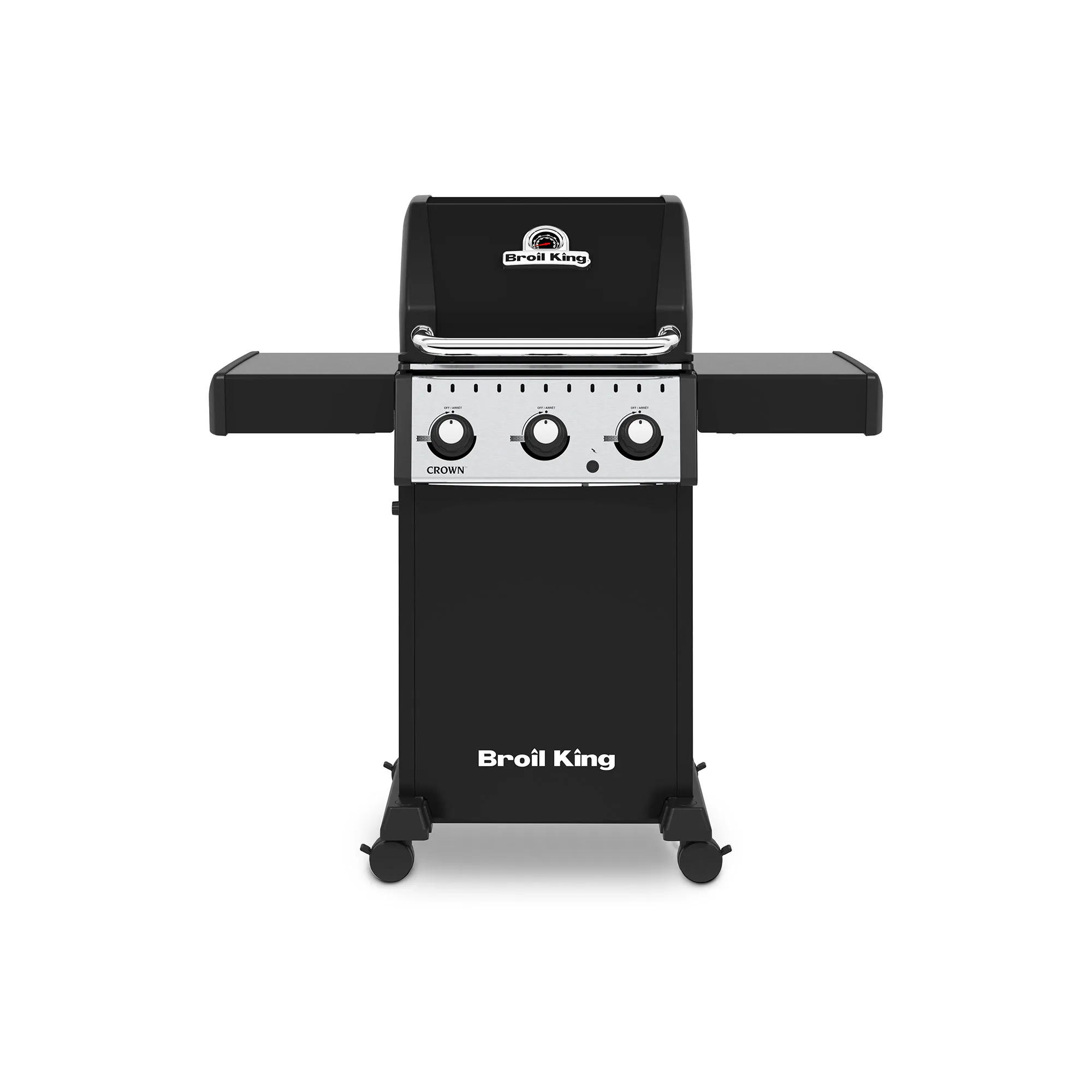 Gasolgrill Broil King Crown 310