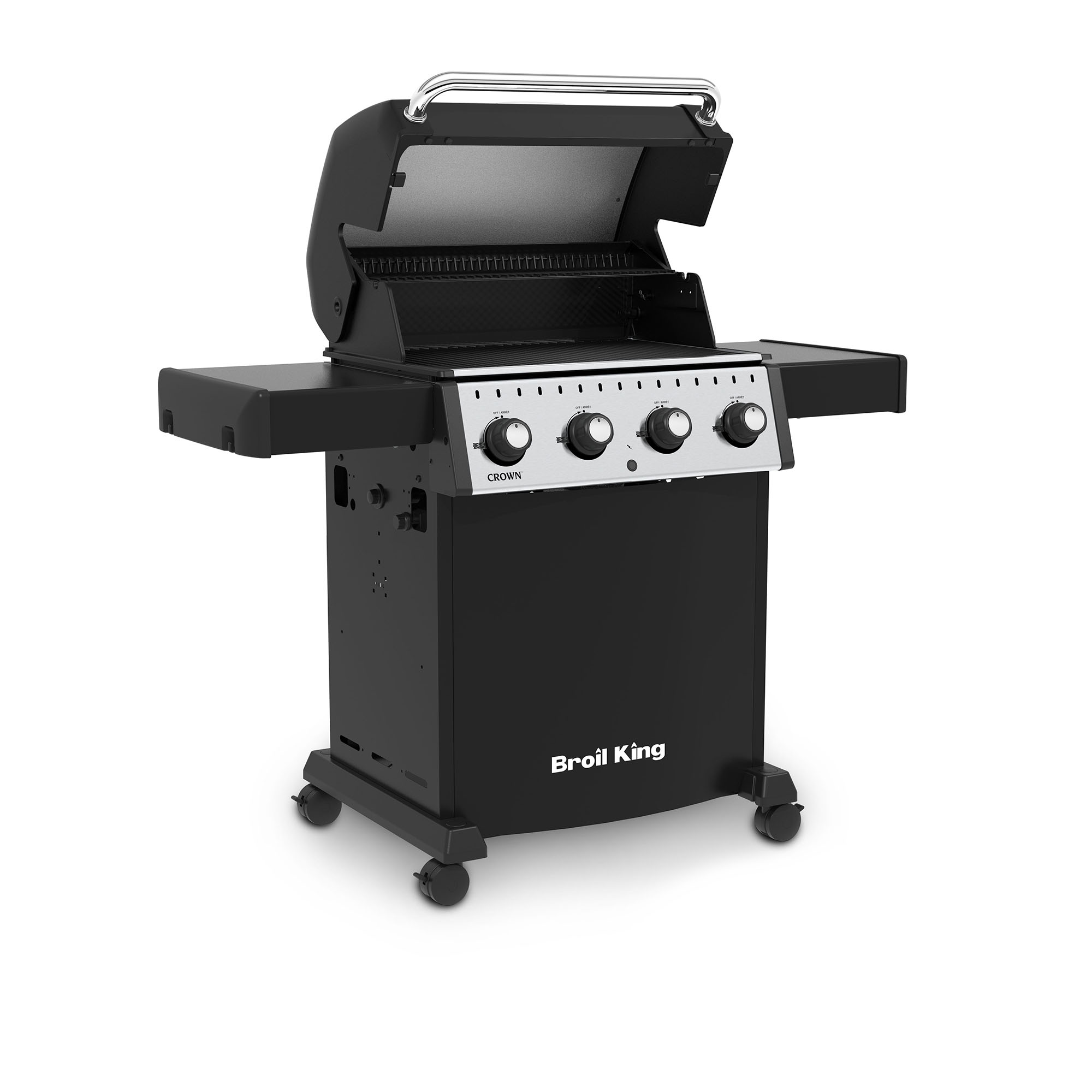 Gasolgrill Broil King Crown 410