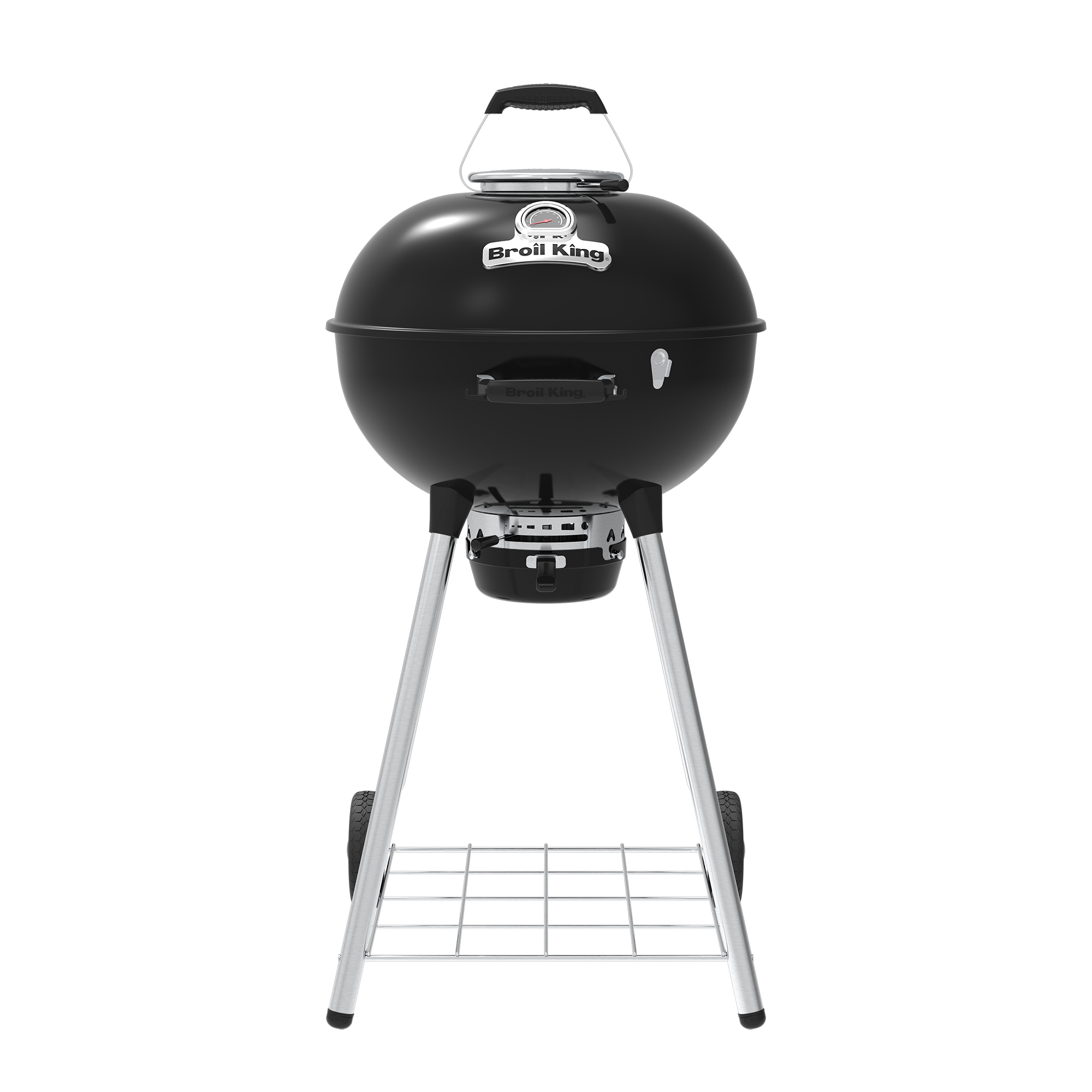 Kolgrill Broil King Crown Kettle 57 cm