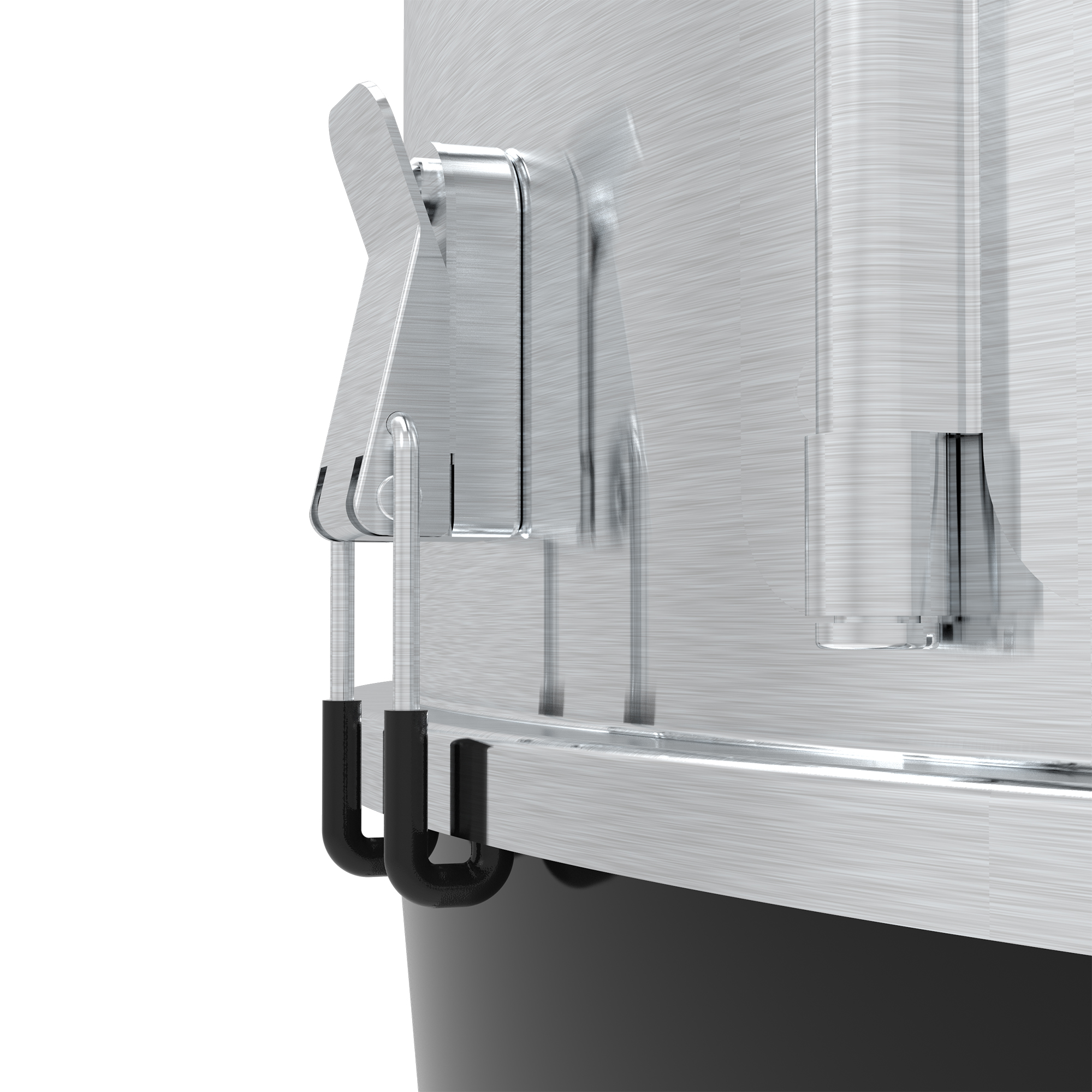 Culinary Ring Broil King Till Crown Kolgrill