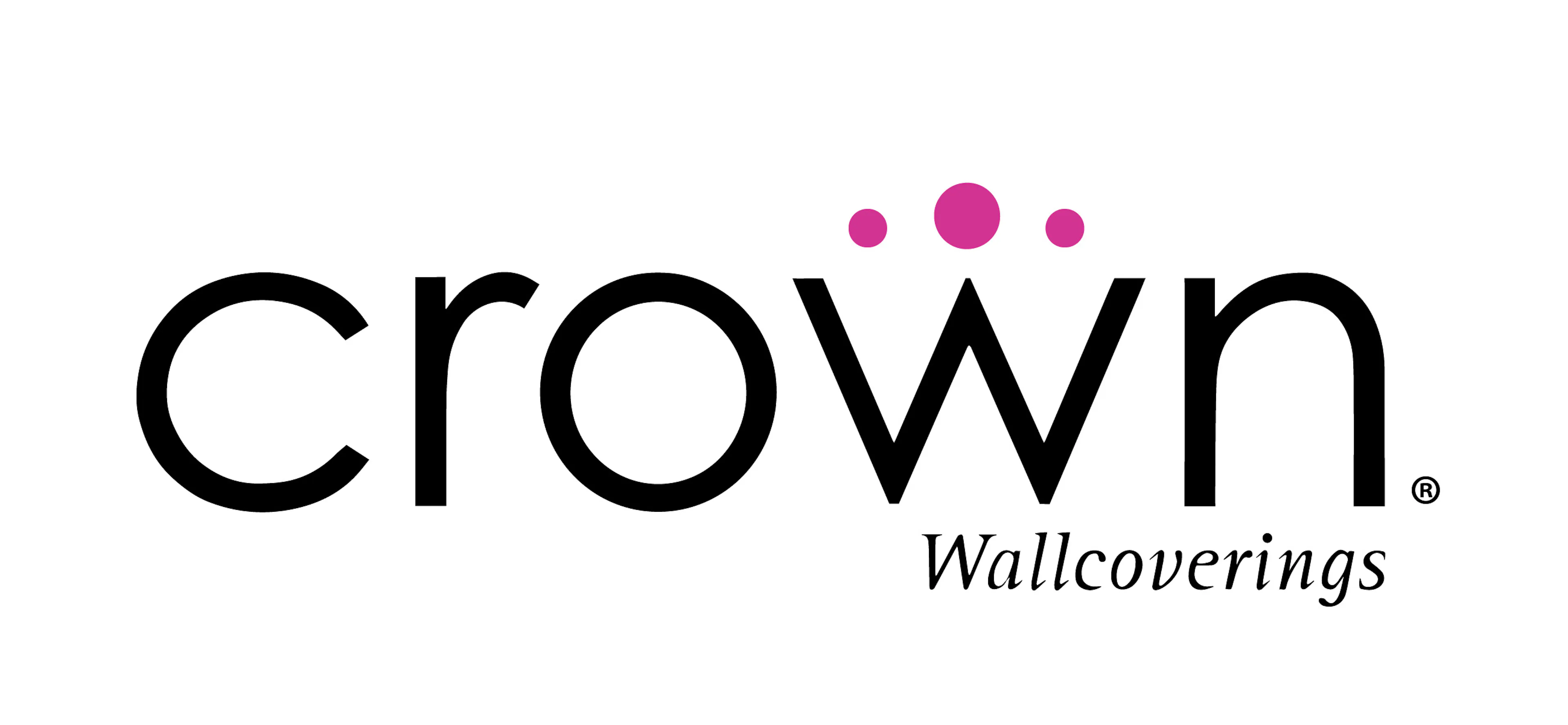Crown Wallcoverings logo